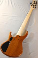 MTD Kingston Z5 -Satin Amber-【4.19kg】_9