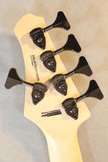 MTD Kingston Z5 -Satin Amber-【4.19kg】_11