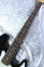 Fender 【クリアランスセール】MIJ 2025 Collection Traditional '60s Jazz Bass/ BLK/3TS【3.80kg】_3