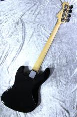 Fender 【クリアランスセール】MIJ 2025 Collection Traditional '60s Jazz Bass/ BLK/3TS【3.80kg】_7