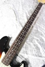 Fender 【クリアランスセール】MIJ 2025 Collection Traditional '60s Jazz Bass/ 3TS/Aged Natural【3.83kg】_3