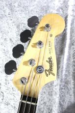 Fender 【クリアランスセール】MIJ 2025 Collection Traditional '60s Jazz Bass/ 3TS/Aged Natural【3.83kg】_4