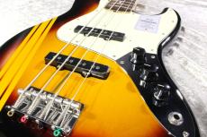 Fender 【クリアランスセール】MIJ 2025 Collection Traditional '60s Jazz Bass/ 3TS/Aged Natural【3.83kg】_5
