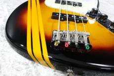 Fender 【クリアランスセール】MIJ 2025 Collection Traditional '60s Jazz Bass/ 3TS/Aged Natural【3.83kg】_6