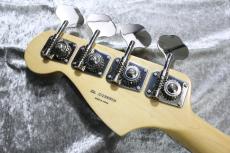 Fender 【クリアランスセール】MIJ 2025 Collection Traditional '60s Jazz Bass/ 3TS/Aged Natural【3.83kg】_10