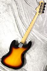 Fender 【クリアランスセール】MIJ 2025 Collection Traditional '60s Jazz Bass/ 3TS/Aged Natural【3.83kg】_11