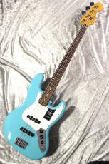Fender Player Ⅱ Jazz Bass/Aquatone Blue【4.01kg】_2