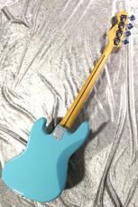 Fender Player Ⅱ Jazz Bass/Aquatone Blue【4.01kg】_8