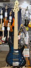 T's Omni-5st/22 --Arctic Blue Burst--【4.15kg】【S/N:080113】_2