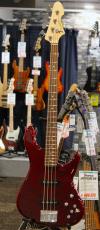 T's Omni-4st/22 --Trans Red--【超軽量!3.83kg】【S/N:080111】_2