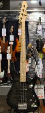 T's Omni-4st/22 --Trans Black--【超軽量!3.73kg】【S/N:080088】_2