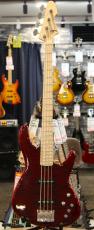 T's Omni-4st/22 --Trans Red--【超軽量!3.74kg】【S/N:080109】_4