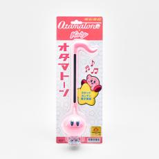 明和電機 オタマトーン カービィ Ver.【音符の形の電子楽器】【星のカービィ】_5