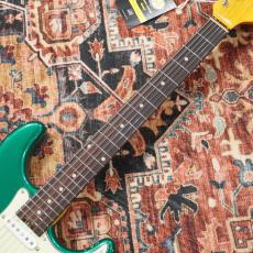 infinite Trad Fullsize ST Sherwood Green Metallic w/Heavy Aged【特価】【国産ハイエンド】_6