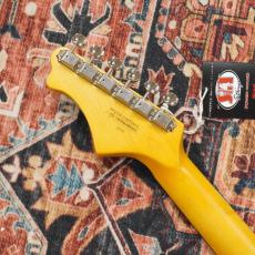 infinite Trad Fullsize ST Sherwood Green Metallic w/Heavy Aged【特価】【国産ハイエンド】_9