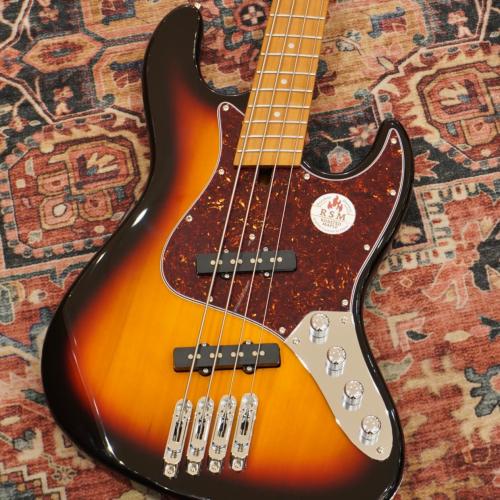 Bacchus WJB-1MS-DX-AC RSM/M 3TS -Universe Series- 【特価】