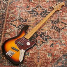 Bacchus WJB-1MS-DX-AC RSM/M 3TS -Universe Series- 【特価】_2