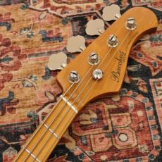 Bacchus WJB-1MS-DX-AC RSM/M 3TS -Universe Series- 【特価】_6