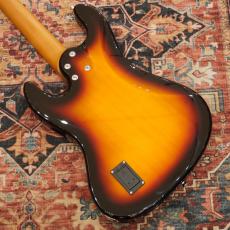 Bacchus WJB-1MS-DX-AC RSM/M 3TS -Universe Series- 【特価】_8