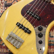 Black Smoker Trad Master BETA-J5 Blonde/MediumAged【国産ハイエンド】【2025年製】【5弦ベース】【特価】_3
