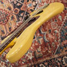Black Smoker Trad Master BETA-J5 Blonde/MediumAged【国産ハイエンド】【2025年製】【5弦ベース】【特価】_8