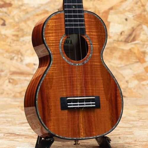 Kamaka HF-2 D2I Concert 2021