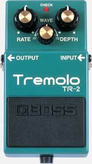 BOSS TR-2