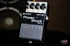 BOSS ST-2 Power Stack_2