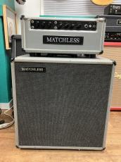 Matchless hc-85
