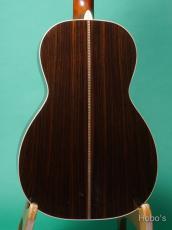 Martin 012-28 Modern Deluxe_4