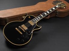 Gibson Les Paul Custom 1957 Reissue ~Ebony~ 1992年製_2