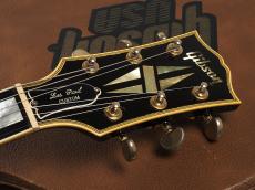 Gibson Les Paul Custom 1957 Reissue ~Ebony~ 1992年製_3