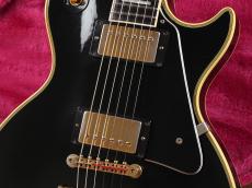 Gibson Les Paul Custom 1957 Reissue ~Ebony~ 1992年製_5
