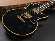 Gibson Les Paul Custom 1957 Reissue ~Ebony~ 1992年製_8