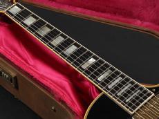 Gibson Les Paul Custom 1957 Reissue ~Ebony~ 1992年製_9