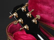 Gibson Les Paul Custom 1957 Reissue ~Ebony~ 1992年製_10
