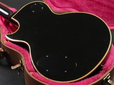 Gibson Les Paul Custom 1957 Reissue ~Ebony~ 1992年製_13