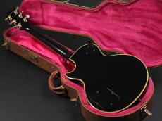 Gibson Les Paul Custom 1957 Reissue ~Ebony~ 1992年製_14