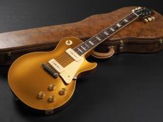 Gibson Custom Shop 1954 Les Paul Standard Reissue VOS ~Double Gold~_2