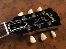 Gibson Custom Shop 1954 Les Paul Standard Reissue VOS ~Double Gold~_3