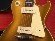 Gibson Custom Shop 1954 Les Paul Standard Reissue VOS ~Double Gold~_5