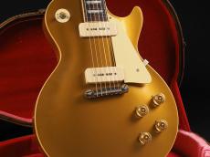 Gibson Custom Shop 1954 Les Paul Standard Reissue VOS ~Double Gold~_6