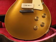 Gibson Custom Shop 1954 Les Paul Standard Reissue VOS ~Double Gold~_7