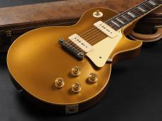 Gibson Custom Shop 1954 Les Paul Standard Reissue VOS ~Double Gold~_8