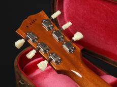 Gibson Custom Shop 1954 Les Paul Standard Reissue VOS ~Double Gold~_10
