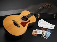 Taylor 412e 12-Fret ES2 Japan Limited ~Natural~_2