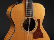 Taylor 412e 12-Fret ES2 Japan Limited ~Natural~_4