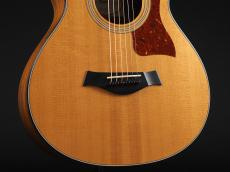 Taylor 412e 12-Fret ES2 Japan Limited ~Natural~_6