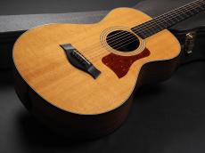 Taylor 412e 12-Fret ES2 Japan Limited ~Natural~_7