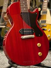 Epiphone Limited Edition Les Paul Junior LQ -Cherry- 2006年製 【MADE IN JAPAN】【Gibson Headstock!】
